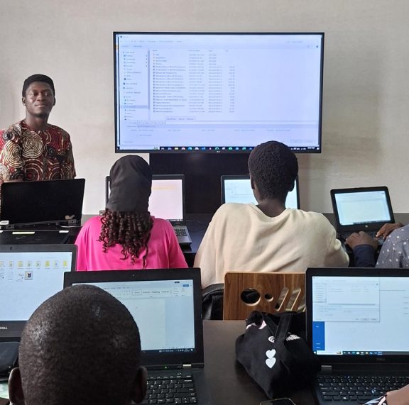 Appel à formation avancée des formateurs en sécurité numérique et responsables du traitement d’incidents numériques