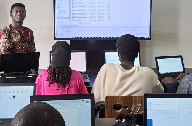 Appel à formation avancée des formateurs en sécurité numérique et responsables du traitement d’incidents numériques