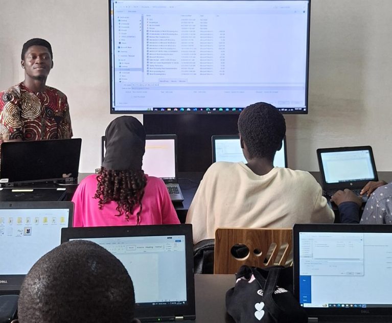 Appel à formation avancée des formateurs en sécurité numérique et responsables du traitement d’incidents numériques