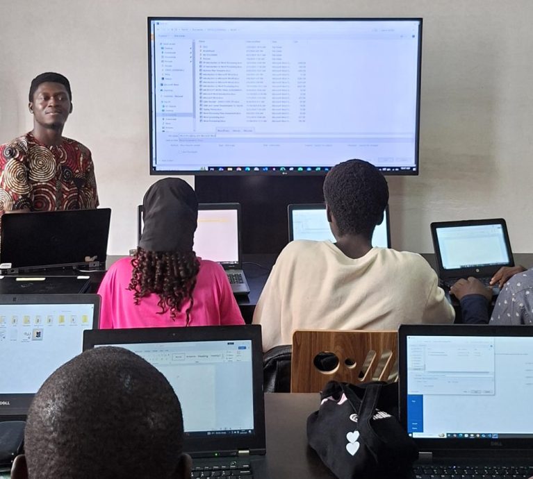 Appel à formation avancée des formateurs en sécurité numérique et responsables du traitement d’incidents numériques