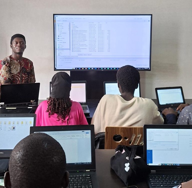 Appel à formation avancée des formateurs en sécurité numérique et responsables du traitement d’incidents numériques