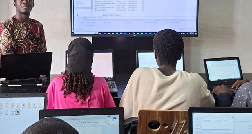 Appel à formation avancée des formateurs en sécurité numérique et responsables du traitement d’incidents numériques