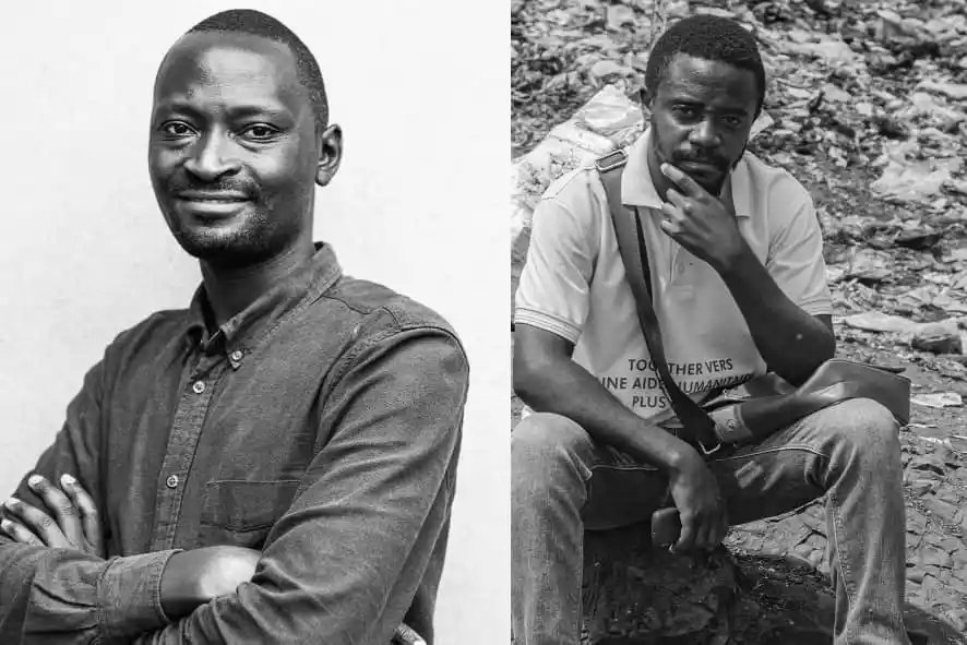 Lire la suite à propos de l’article Goma : PPI condamne le braquage dont ont été victimes Vital Matafula & Daniel Buuma, journalistes du groupe de presse @TazamaRDC_Infos, pendant qu’ils étaient en plein reportage à Mugunga, dans la ville de Goma, Est de la RDC, le lundi 09/09/2024, vers 11h.