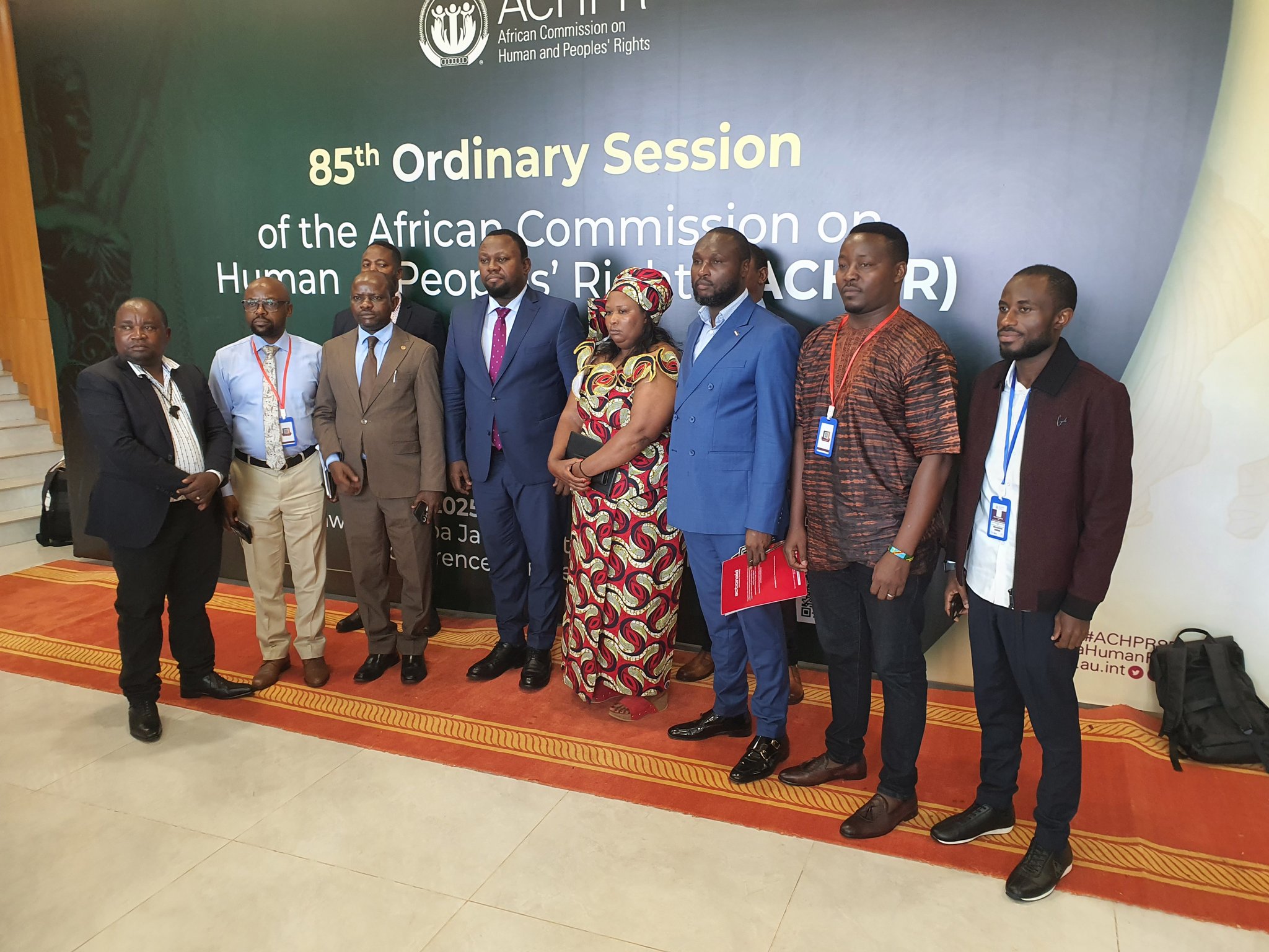 Lire la suite à propos de l’article PPI salue l’adoption d’une résolution historique de la CADHP sur la justice pour les victimes en RDC